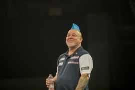 Darts Team WM In Jena 2021 Finale 000057
